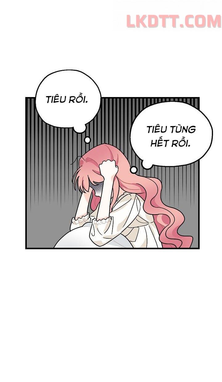 Liều Thuốc An Thần Của Bạo Chúa Chapter 1.2 - Trang 2