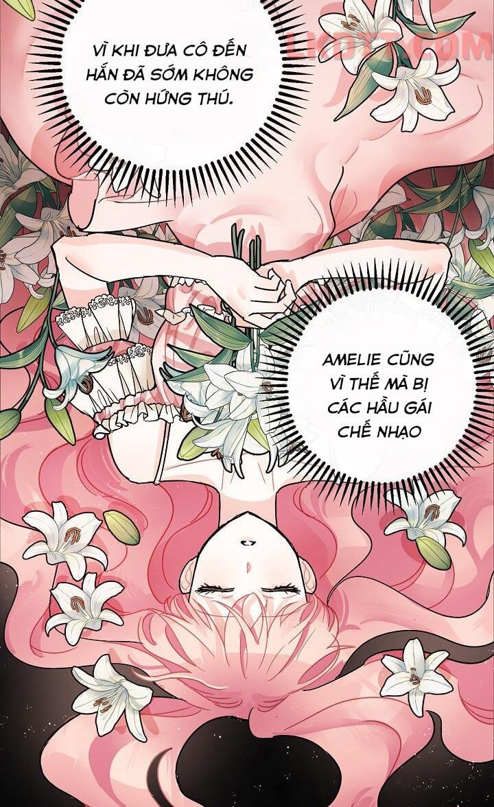 Liều Thuốc An Thần Của Bạo Chúa Chapter 1.2 - Trang 2