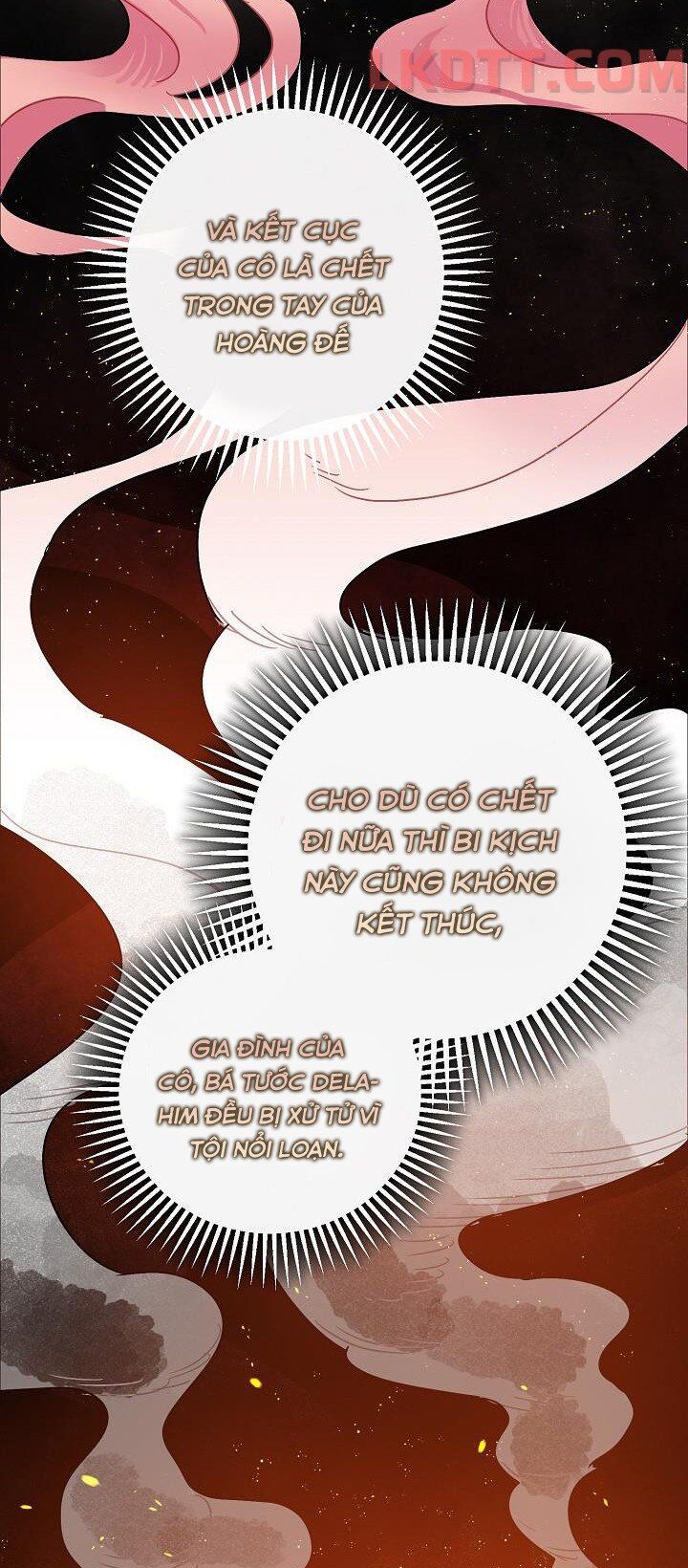 Liều Thuốc An Thần Của Bạo Chúa Chapter 1.2 - Trang 2