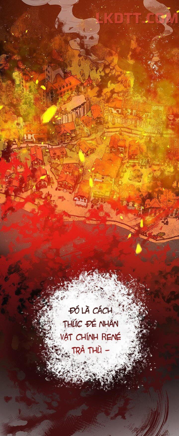 Liều Thuốc An Thần Của Bạo Chúa Chapter 1.2 - Trang 2