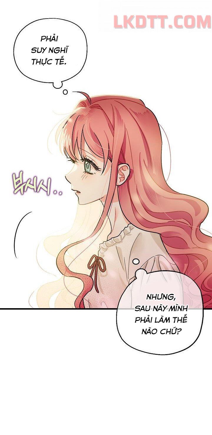 Liều Thuốc An Thần Của Bạo Chúa Chapter 1.2 - Trang 2