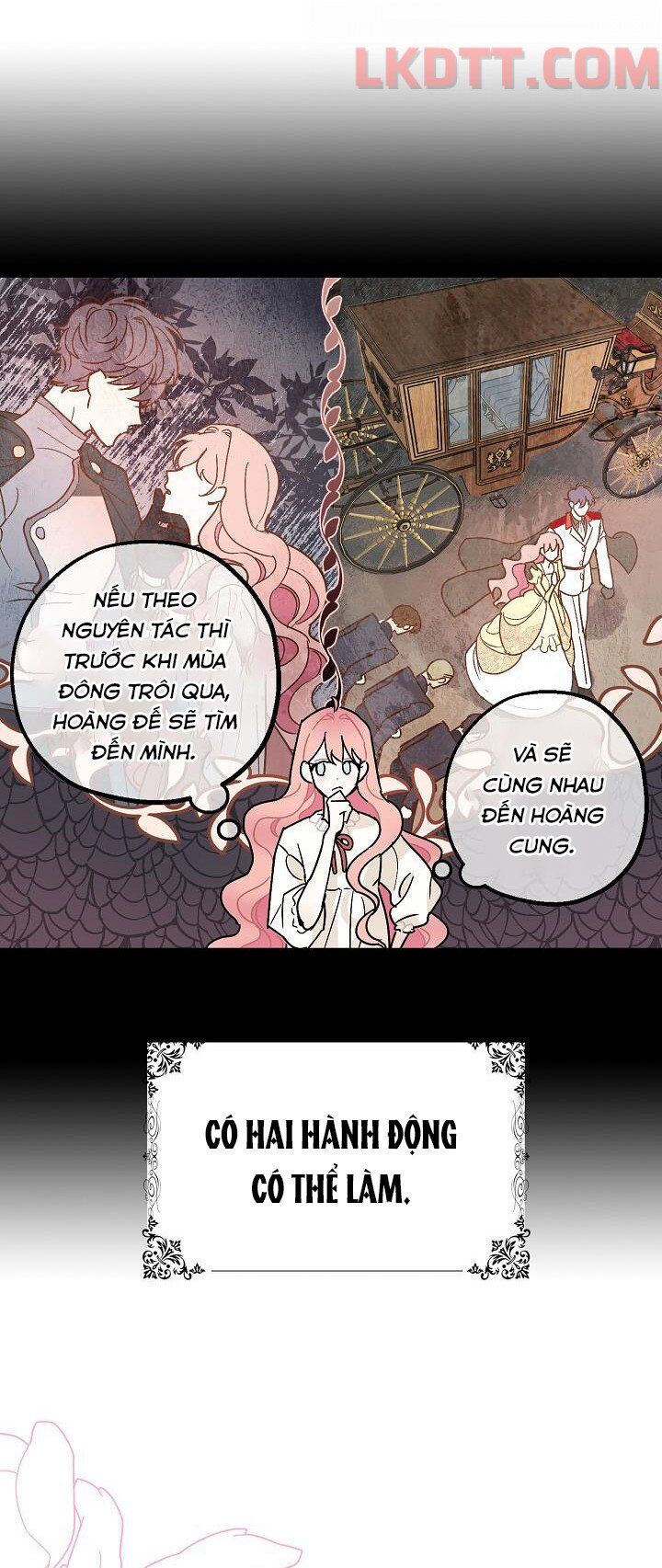 Liều Thuốc An Thần Của Bạo Chúa Chapter 1.2 - Trang 2
