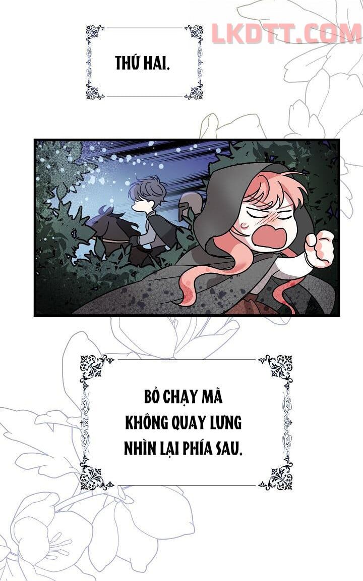Liều Thuốc An Thần Của Bạo Chúa Chapter 1.2 - Trang 2