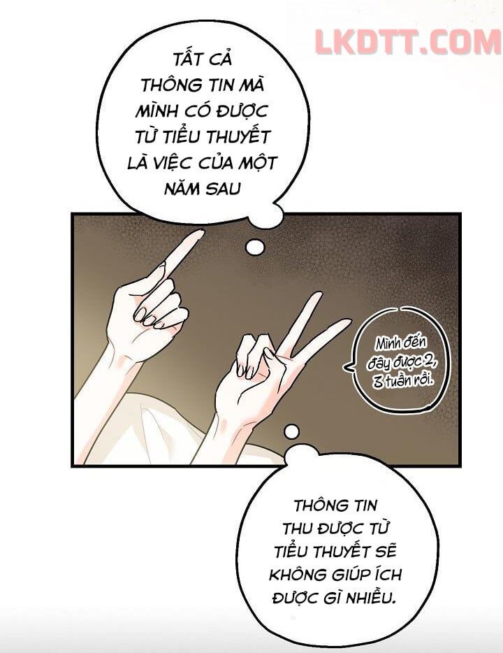 Liều Thuốc An Thần Của Bạo Chúa Chapter 1.2 - Trang 2