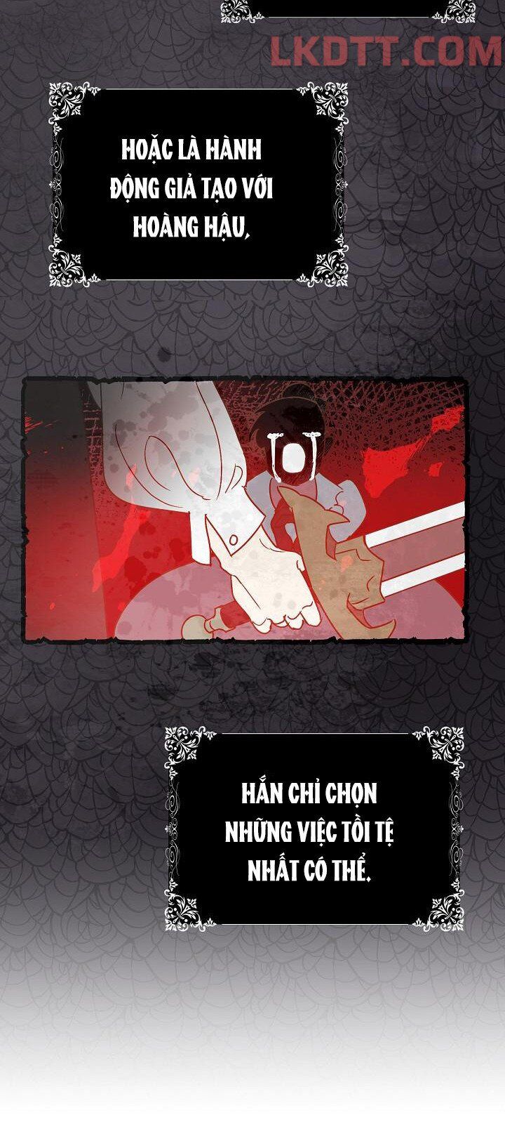 Liều Thuốc An Thần Của Bạo Chúa Chapter 1.2 - Trang 2