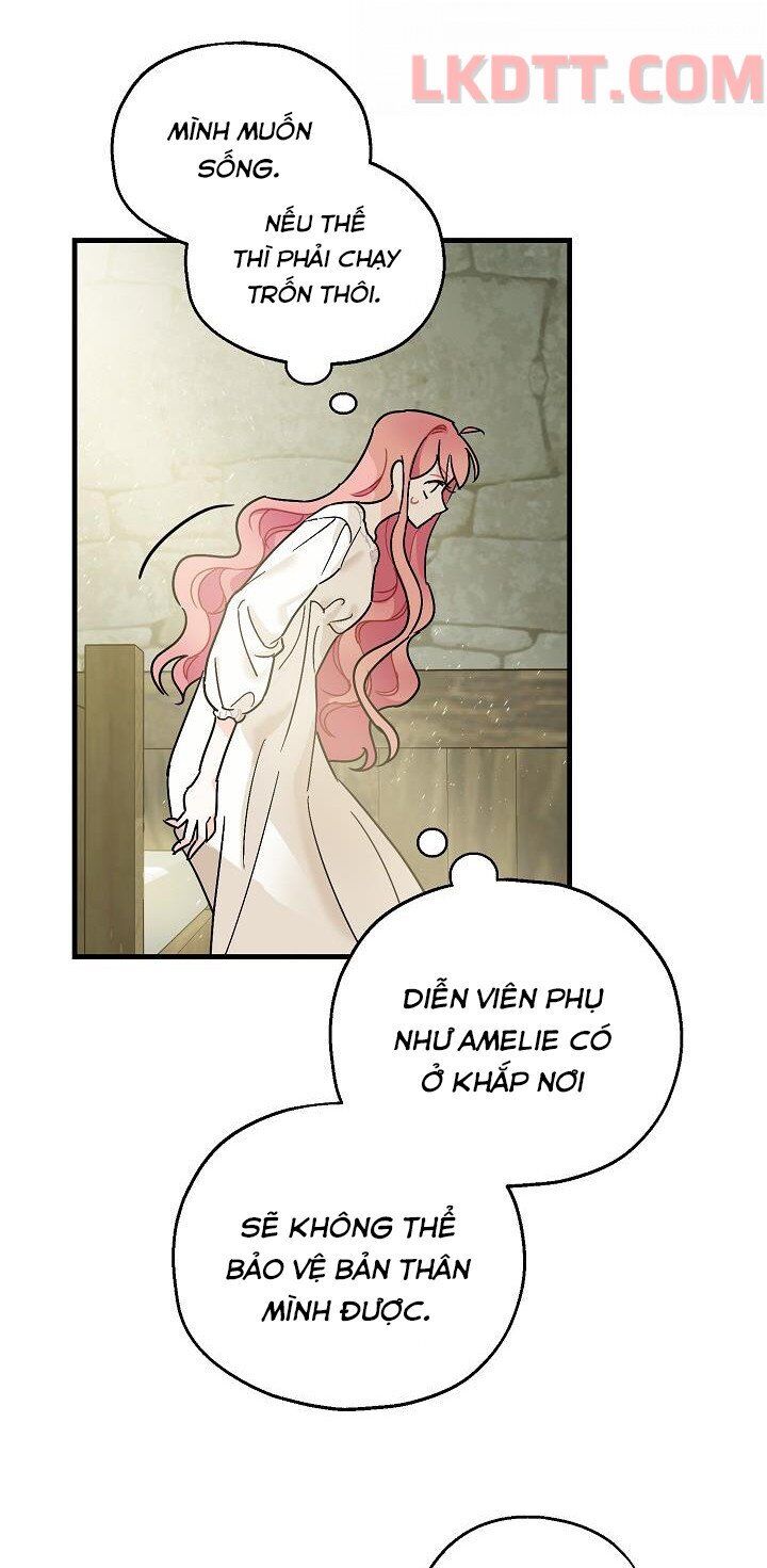 Liều Thuốc An Thần Của Bạo Chúa Chapter 1.2 - Trang 2