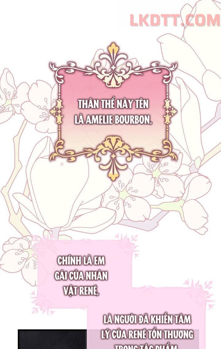Liều Thuốc An Thần Của Bạo Chúa Chapter 1.2 - Trang 2