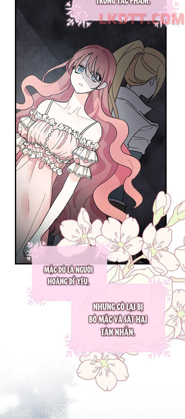 Liều Thuốc An Thần Của Bạo Chúa Chapter 1.2 - Trang 2