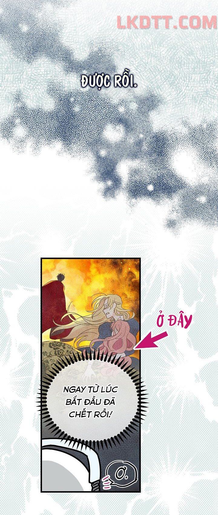 Liều Thuốc An Thần Của Bạo Chúa Chapter 1.2 - Trang 2