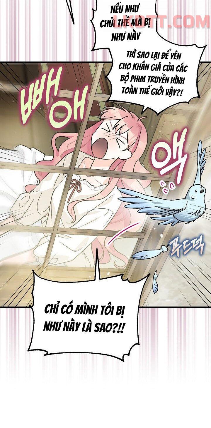 Liều Thuốc An Thần Của Bạo Chúa Chapter 1.2 - Trang 2