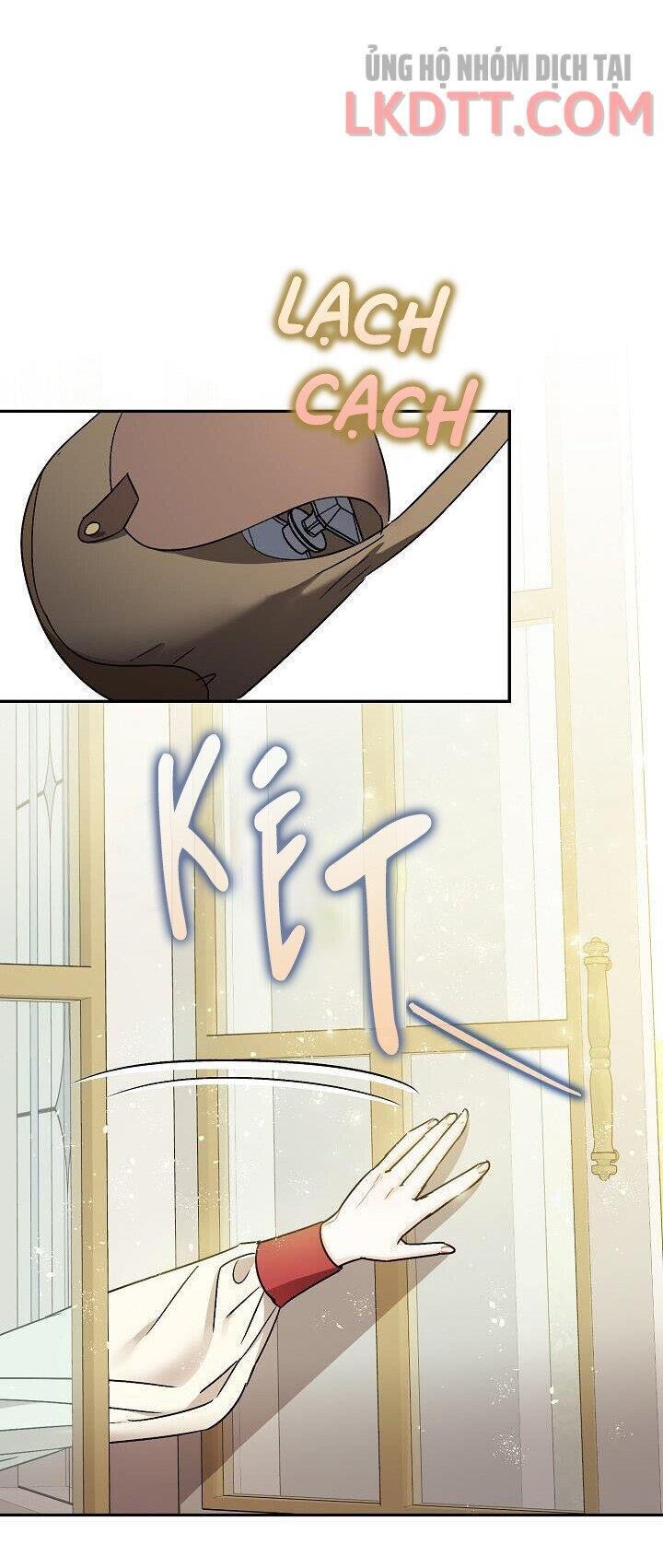 Liều Thuốc An Thần Của Bạo Chúa Chapter 23.1 - Trang 2