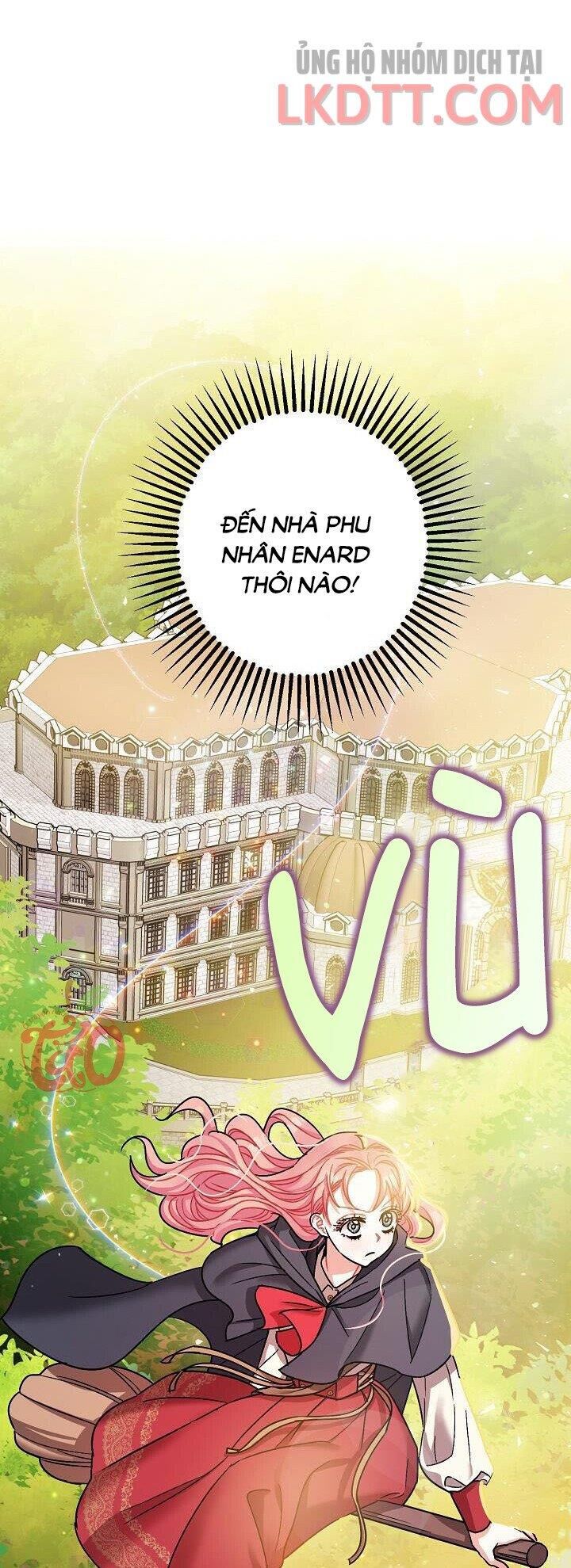 Liều Thuốc An Thần Của Bạo Chúa Chapter 23.1 - Trang 2