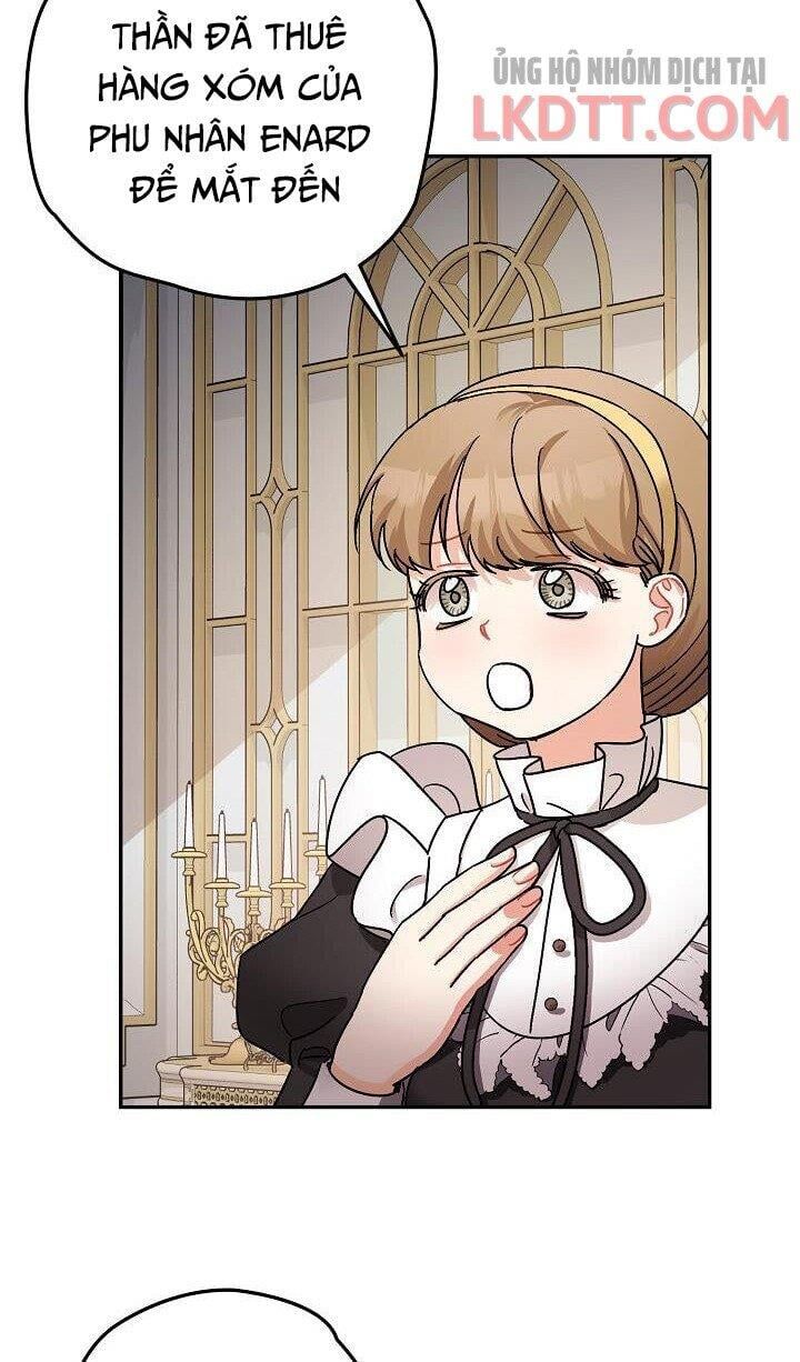 Liều Thuốc An Thần Của Bạo Chúa Chapter 23.1 - Trang 2