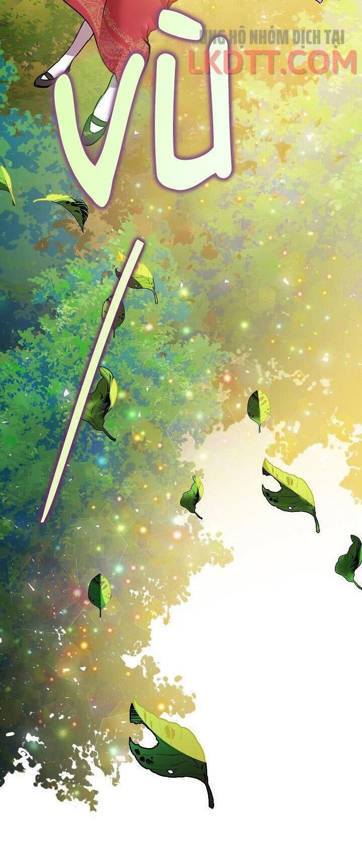 Liều Thuốc An Thần Của Bạo Chúa Chapter 23.1 - Trang 2