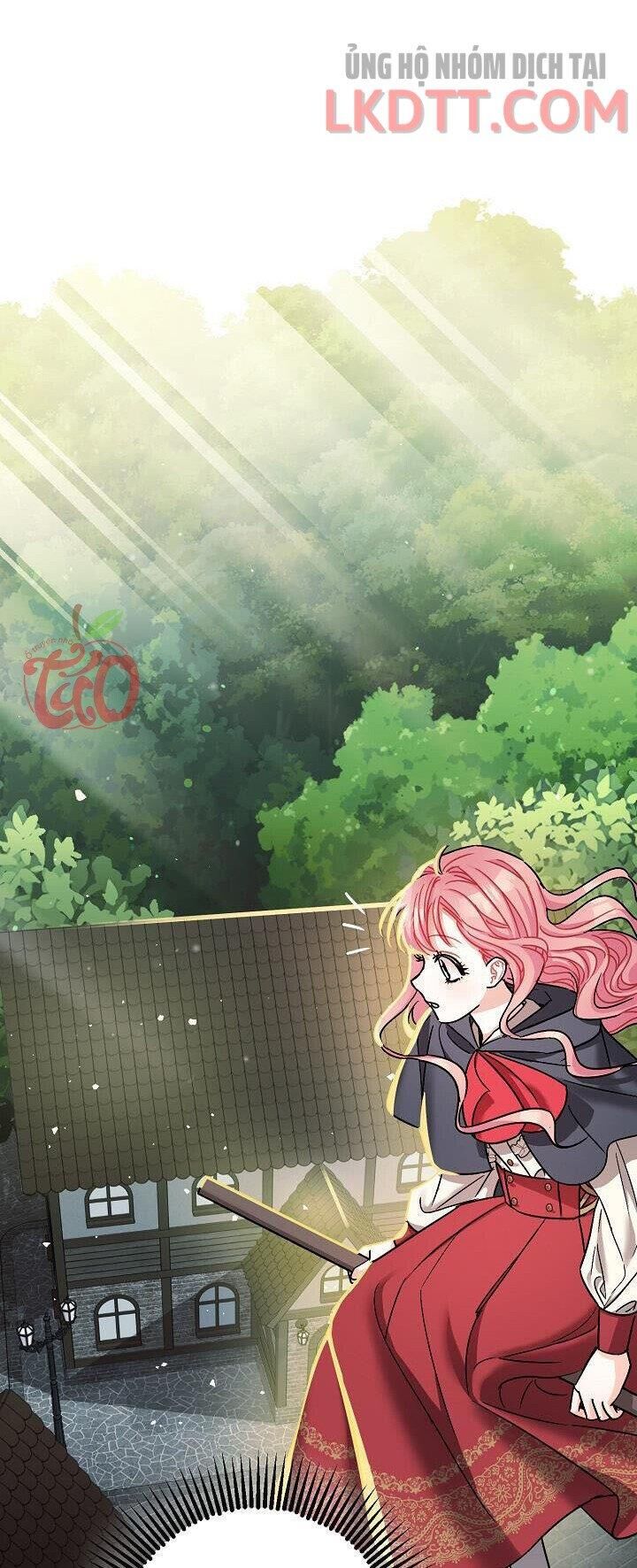 Liều Thuốc An Thần Của Bạo Chúa Chapter 23.1 - Trang 2