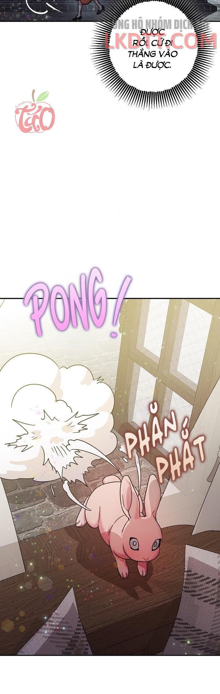 Liều Thuốc An Thần Của Bạo Chúa Chapter 23.1 - Trang 2