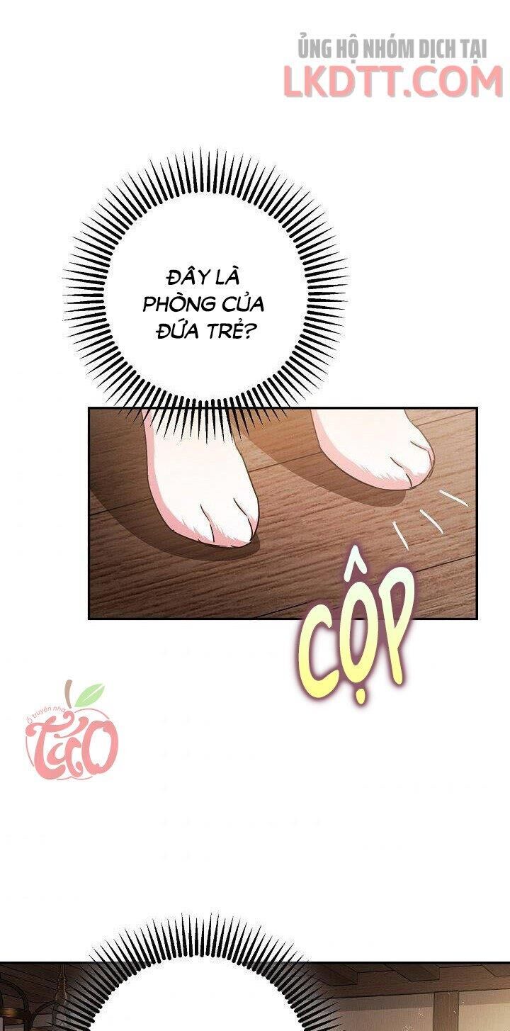 Liều Thuốc An Thần Của Bạo Chúa Chapter 23.1 - Trang 2