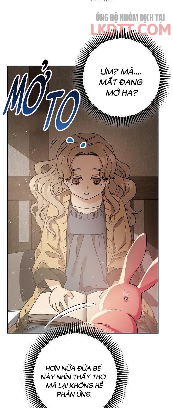 Liều Thuốc An Thần Của Bạo Chúa Chapter 23.1 - Trang 2