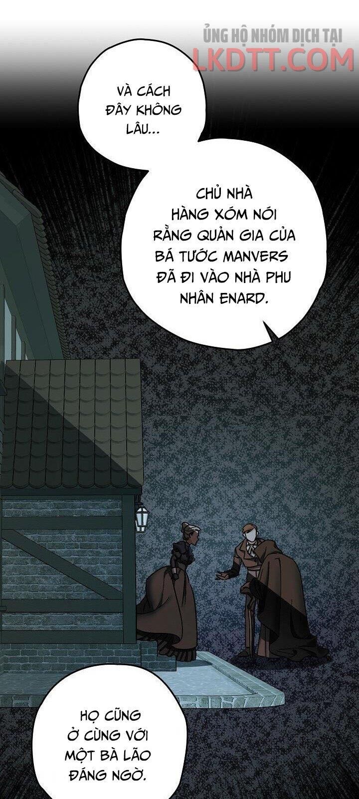 Liều Thuốc An Thần Của Bạo Chúa Chapter 23.1 - Trang 2