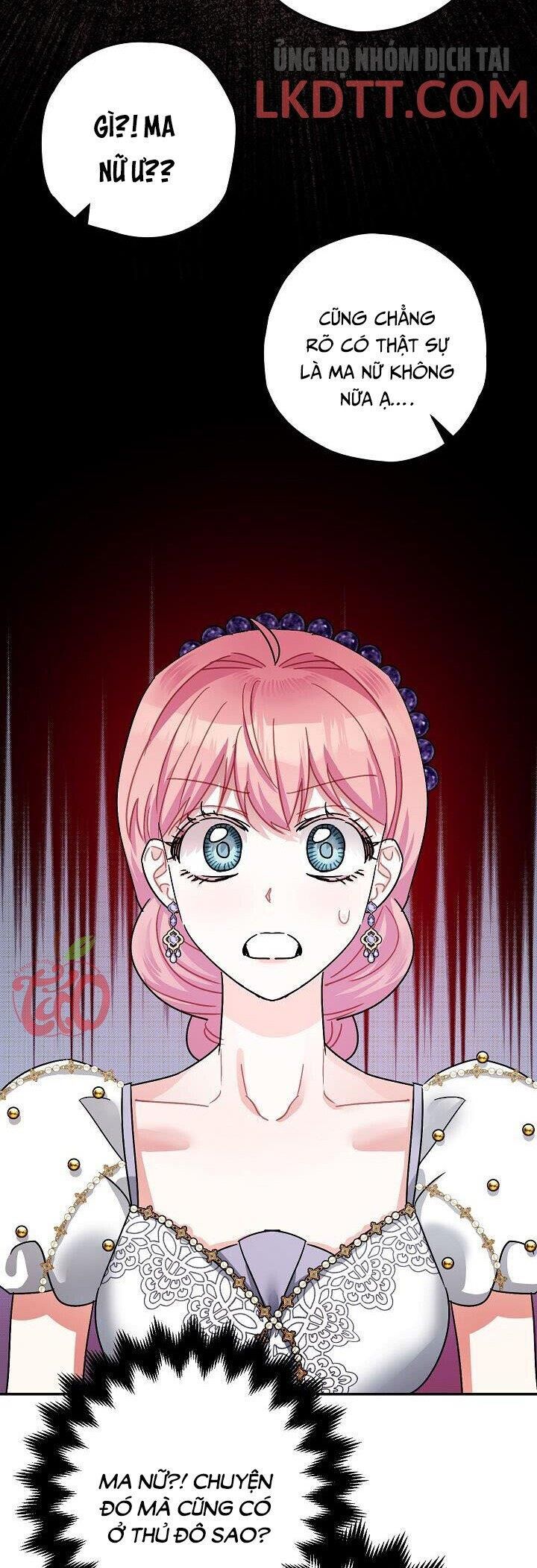 Liều Thuốc An Thần Của Bạo Chúa Chapter 23.1 - Trang 2