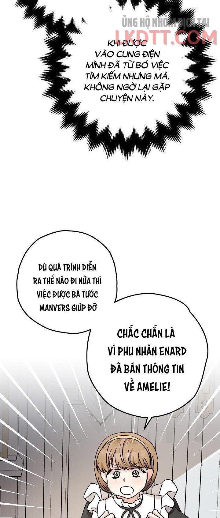 Liều Thuốc An Thần Của Bạo Chúa Chapter 23.1 - Trang 2