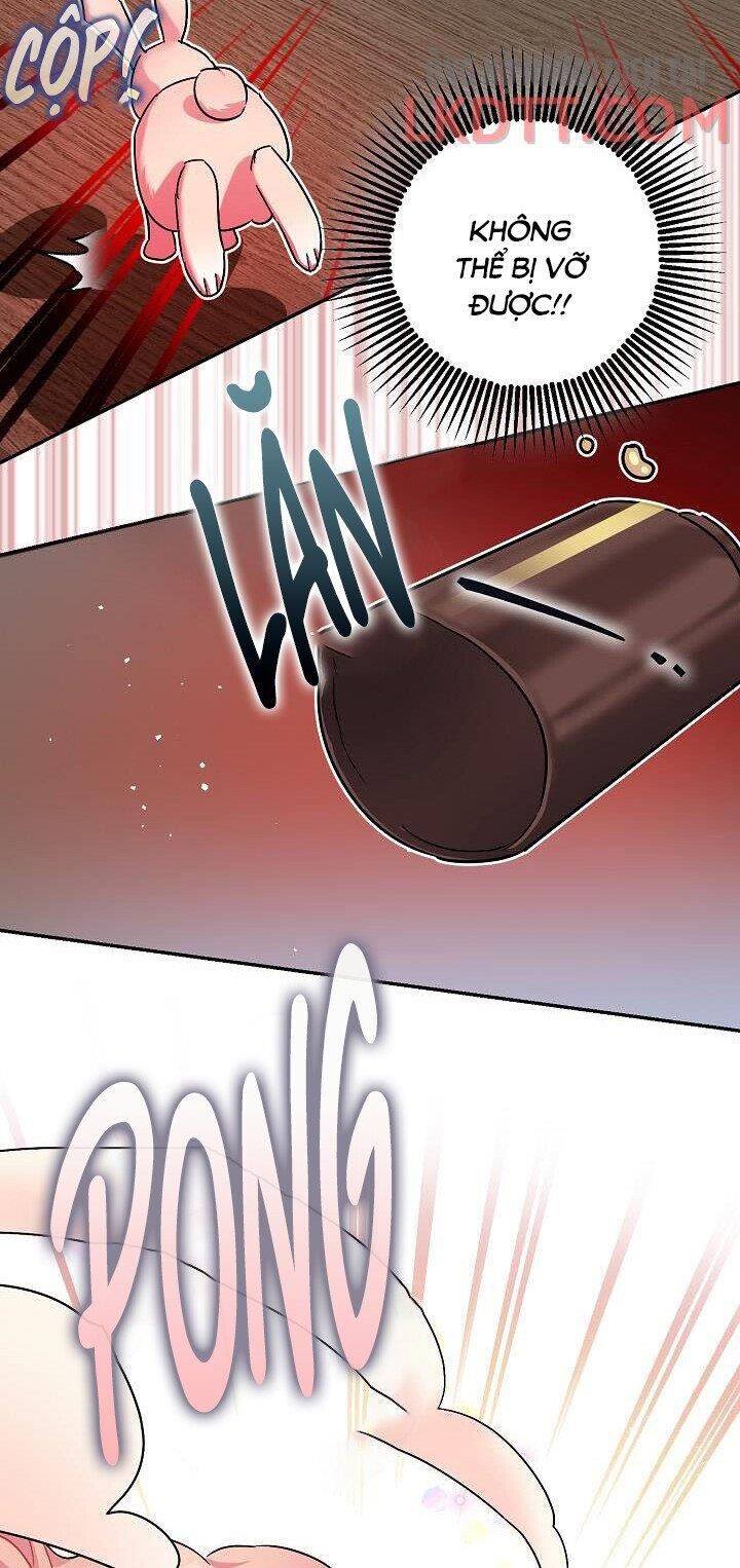 Liều Thuốc An Thần Của Bạo Chúa Chapter 23.2 - Trang 2