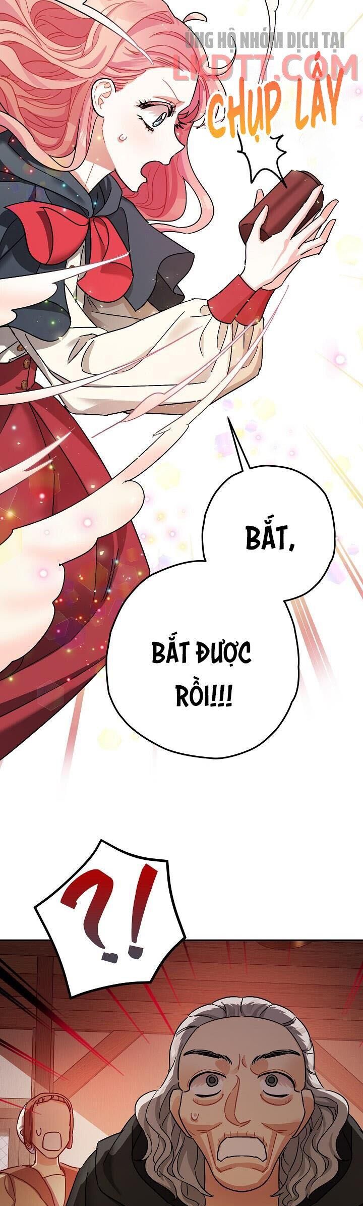 Liều Thuốc An Thần Của Bạo Chúa Chapter 23.2 - Trang 2