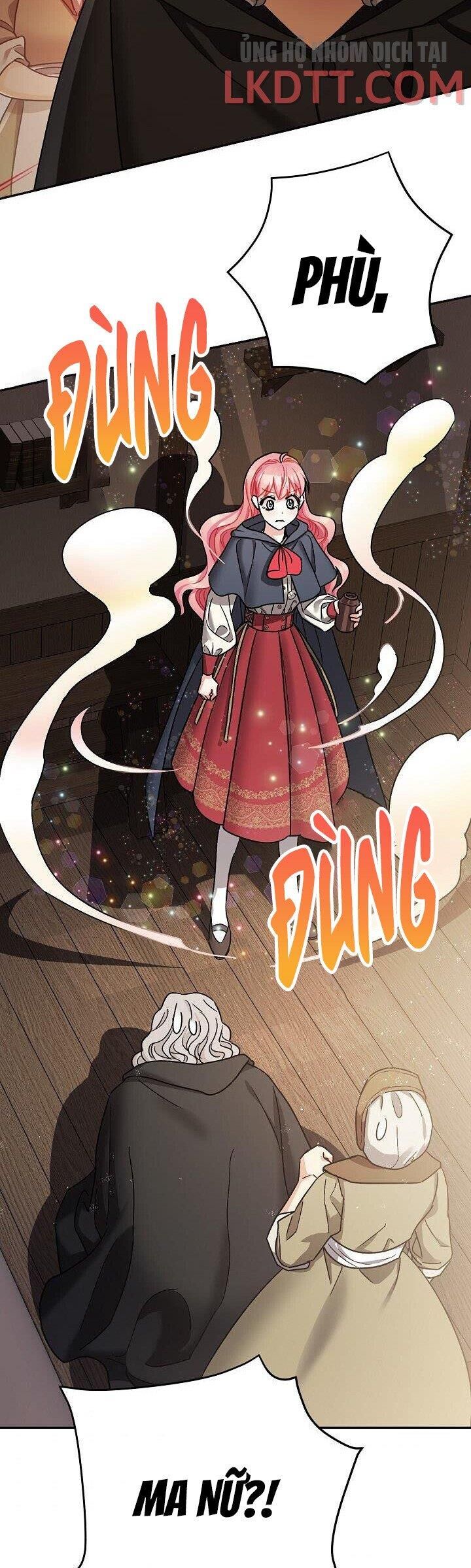 Liều Thuốc An Thần Của Bạo Chúa Chapter 23.2 - Trang 2