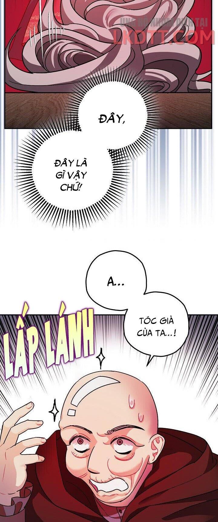 Liều Thuốc An Thần Của Bạo Chúa Chapter 23.2 - Trang 2