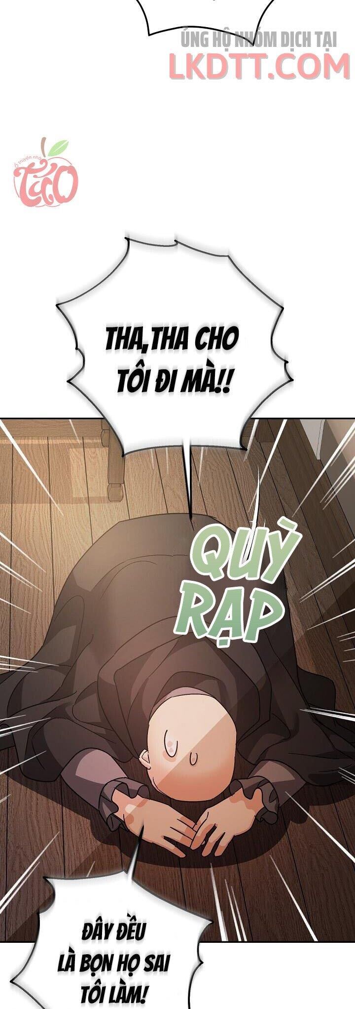 Liều Thuốc An Thần Của Bạo Chúa Chapter 23.2 - Trang 2