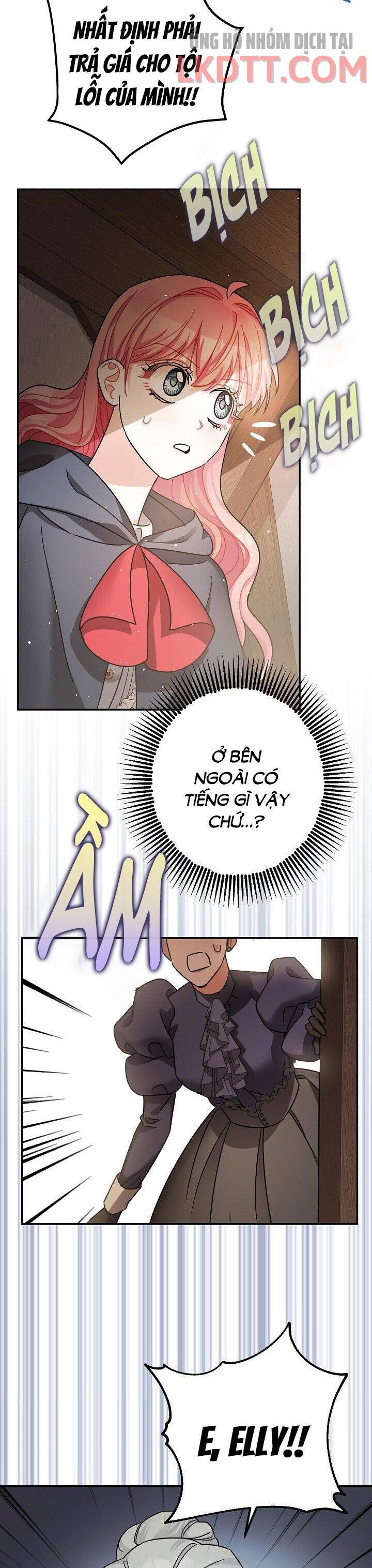 Liều Thuốc An Thần Của Bạo Chúa Chapter 23.2 - Trang 2