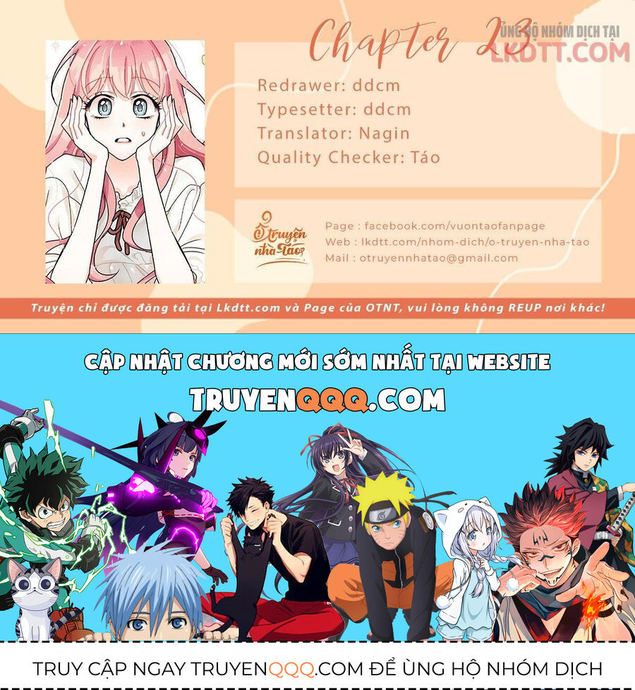 Liều Thuốc An Thần Của Bạo Chúa Chapter 23.2 - Trang 2