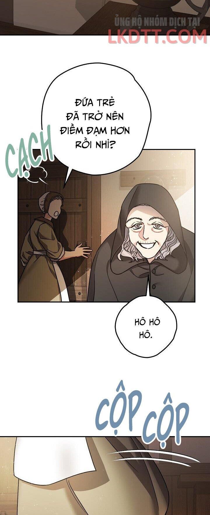 Liều Thuốc An Thần Của Bạo Chúa Chapter 23.2 - Trang 2