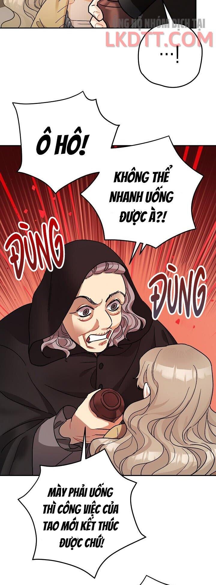 Liều Thuốc An Thần Của Bạo Chúa Chapter 23.2 - Trang 2