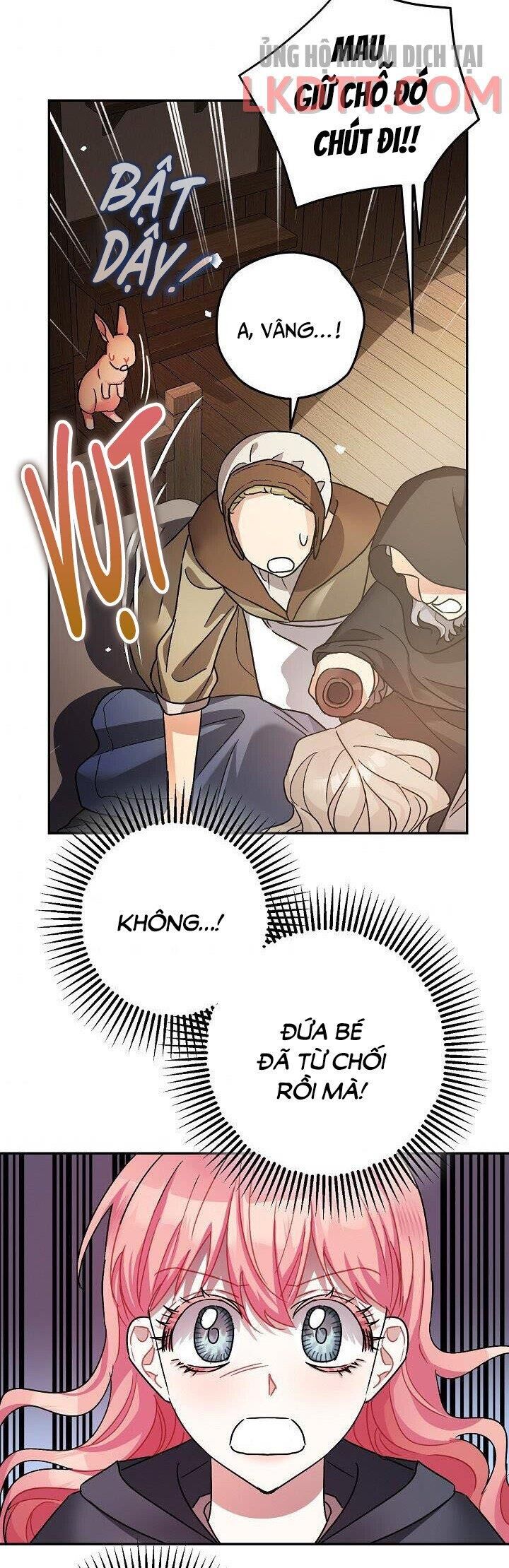 Liều Thuốc An Thần Của Bạo Chúa Chapter 23.2 - Trang 2