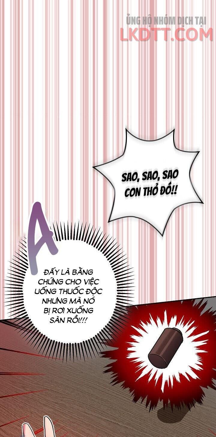 Liều Thuốc An Thần Của Bạo Chúa Chapter 23.2 - Trang 2