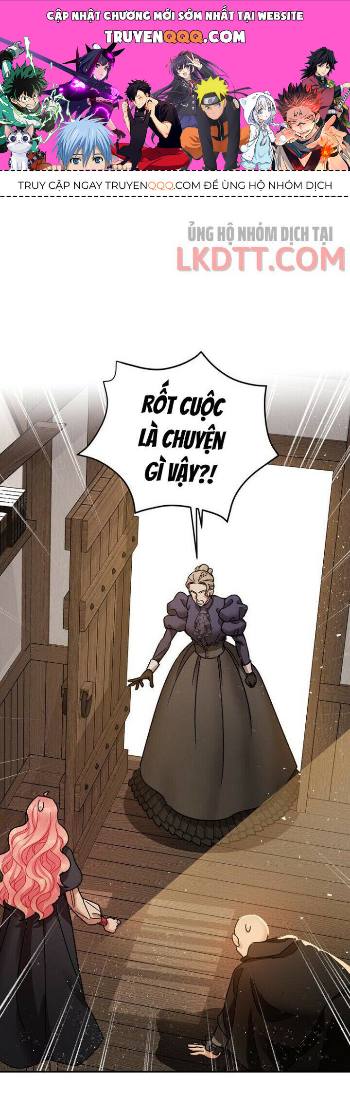 Liều Thuốc An Thần Của Bạo Chúa Chapter 24.1 - Trang 2