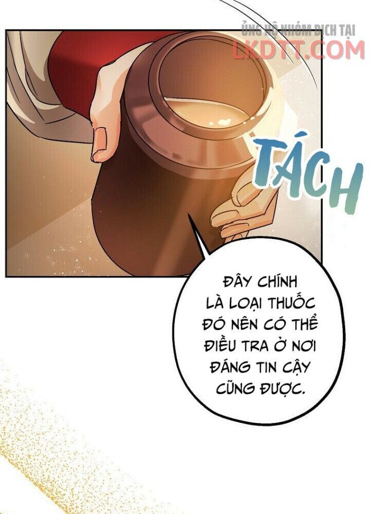 Liều Thuốc An Thần Của Bạo Chúa Chapter 24.1 - Trang 2