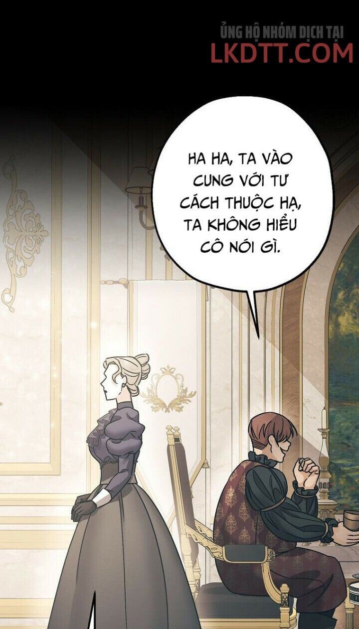 Liều Thuốc An Thần Của Bạo Chúa Chapter 24.1 - Trang 2