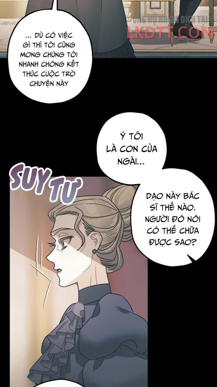 Liều Thuốc An Thần Của Bạo Chúa Chapter 24.1 - Trang 2