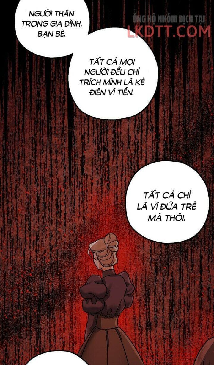 Liều Thuốc An Thần Của Bạo Chúa Chapter 24.1 - Trang 2