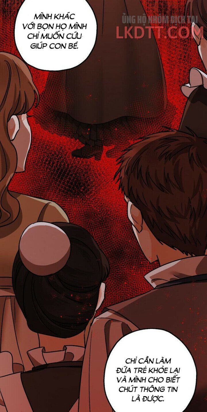 Liều Thuốc An Thần Của Bạo Chúa Chapter 24.1 - Trang 2