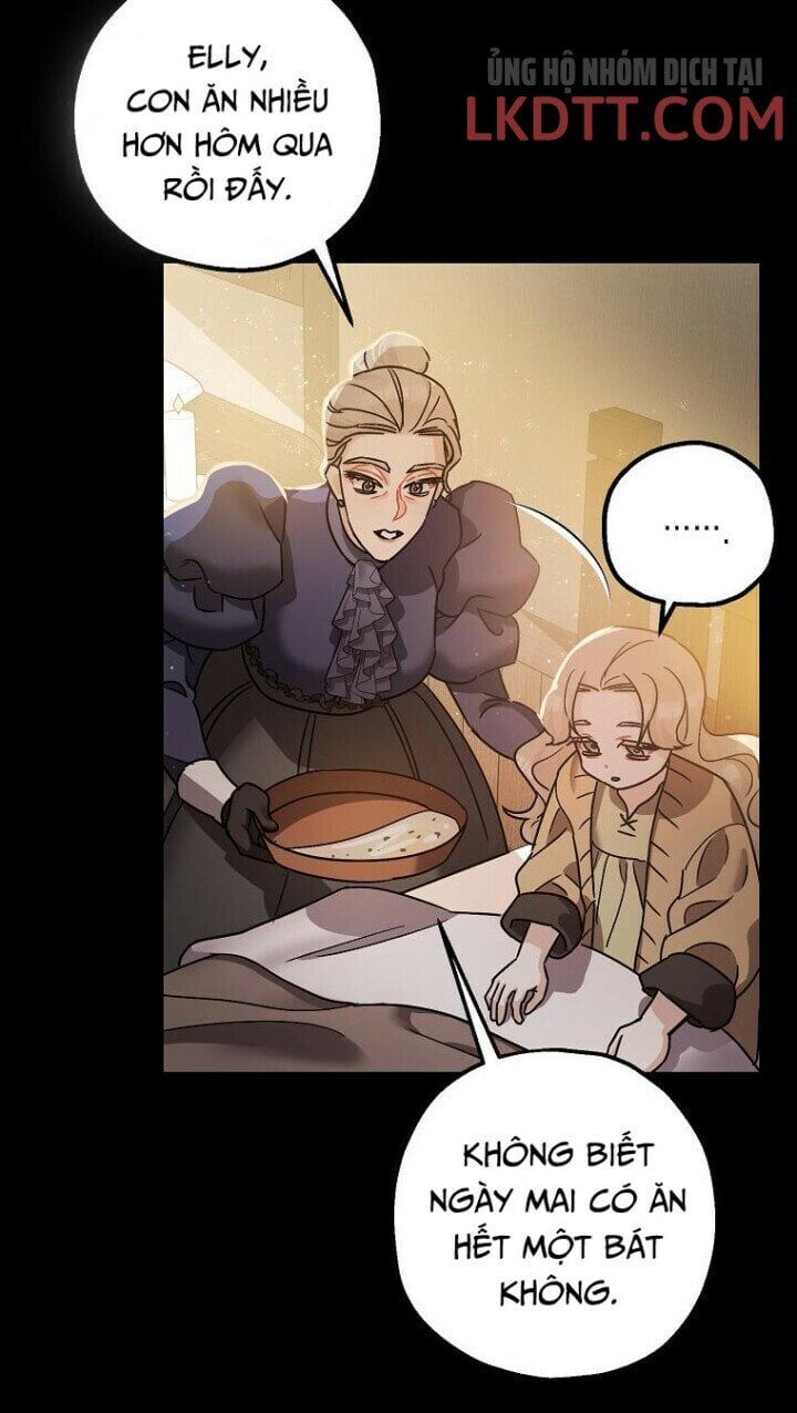 Liều Thuốc An Thần Của Bạo Chúa Chapter 24.1 - Trang 2