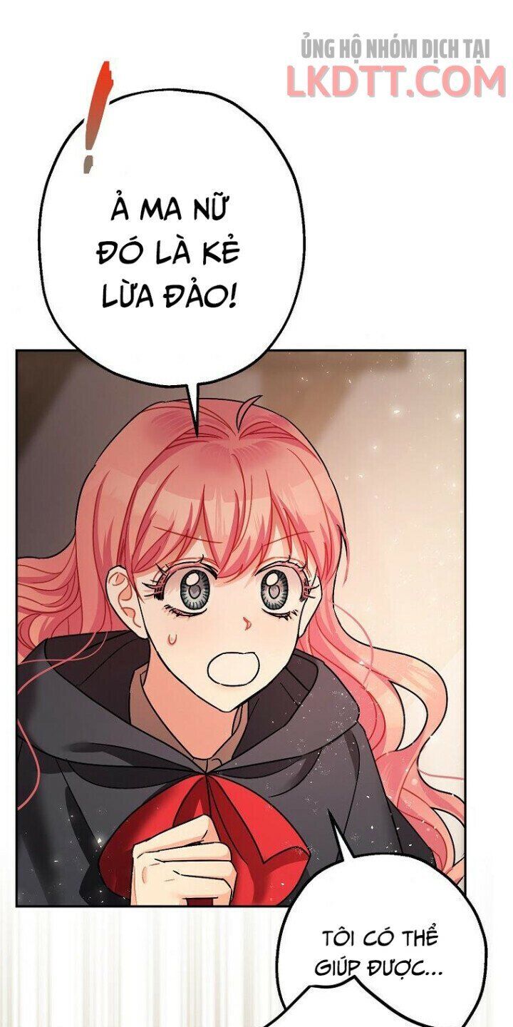 Liều Thuốc An Thần Của Bạo Chúa Chapter 24.1 - Trang 2