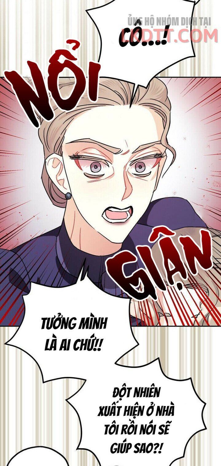 Liều Thuốc An Thần Của Bạo Chúa Chapter 24.1 - Trang 2