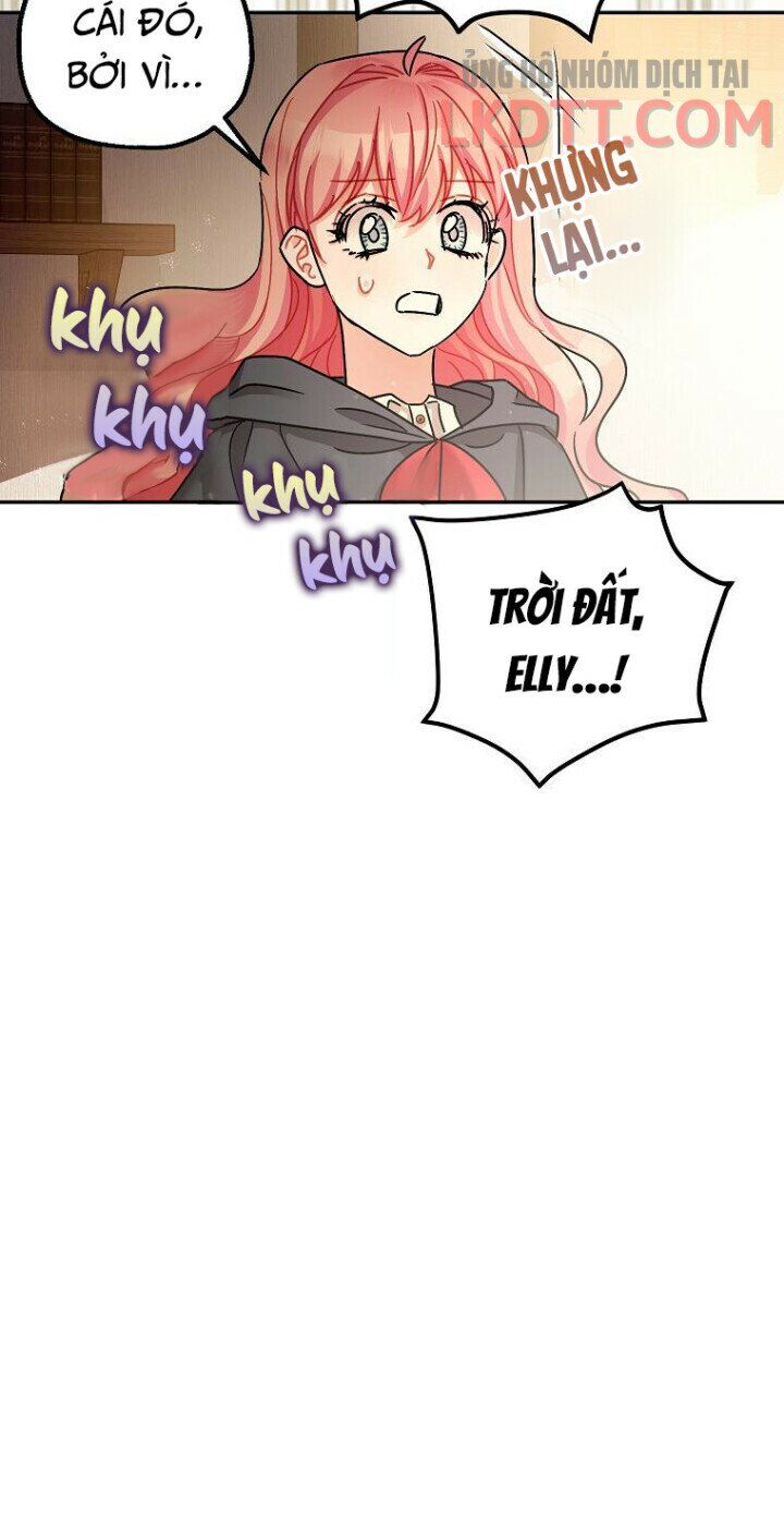 Liều Thuốc An Thần Của Bạo Chúa Chapter 24.1 - Trang 2