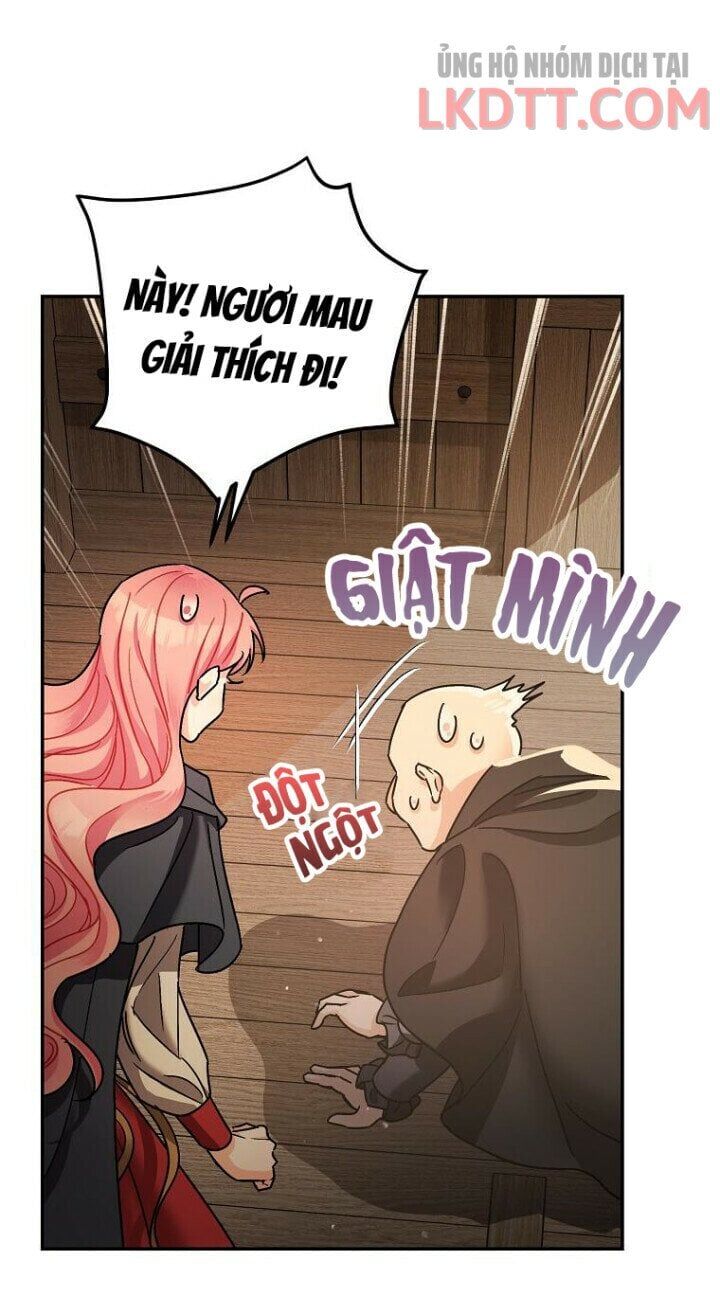 Liều Thuốc An Thần Của Bạo Chúa Chapter 24.1 - Trang 2