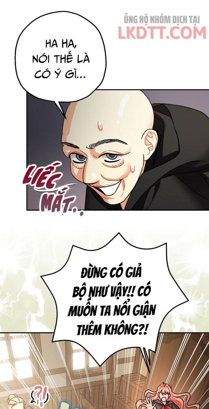 Liều Thuốc An Thần Của Bạo Chúa Chapter 24.1 - Trang 2