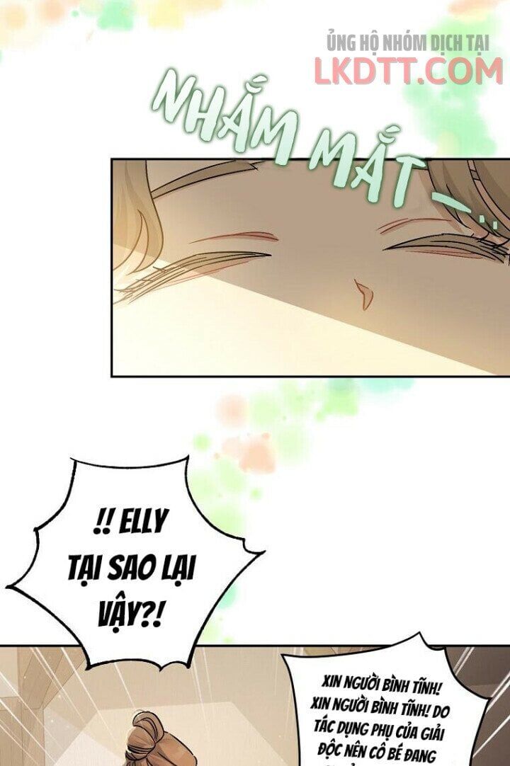 Liều Thuốc An Thần Của Bạo Chúa Chapter 24.2 - Trang 2