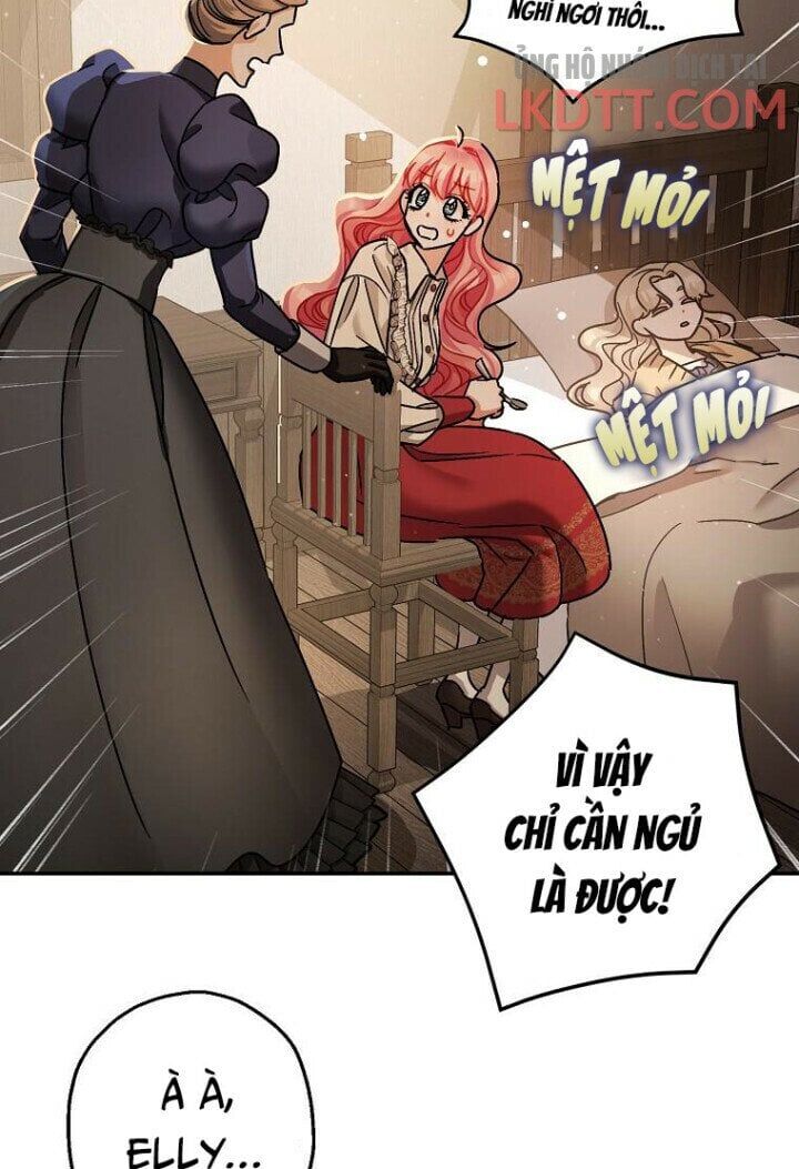 Liều Thuốc An Thần Của Bạo Chúa Chapter 24.2 - Trang 2